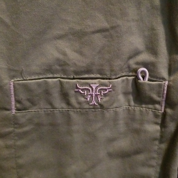 Scrub - Picture 3 of 4